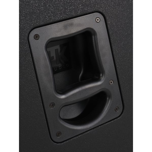 HK Audio Polar 15 MK2 BK