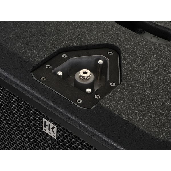 HK Audio Polar 15 MK2 BK