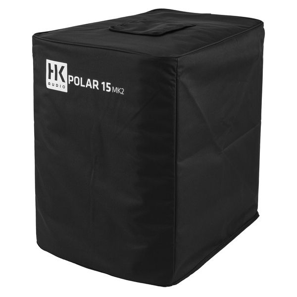 HK Audio Polar 15 MK2 BK