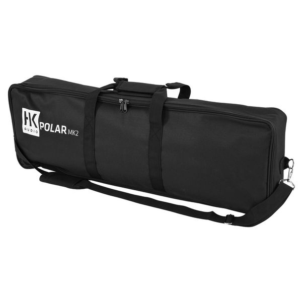 HK Audio Polar 15 MK2 BK