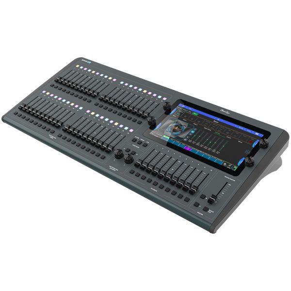 ChamSys QuickQ 30+ Bundle