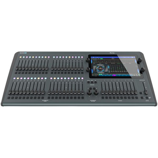 ChamSys QuickQ 30+ Bundle
