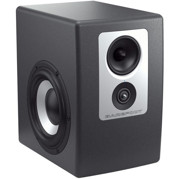 Barefoot Sound Footprint01 Gen2