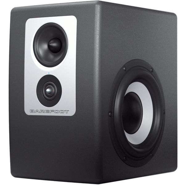 Barefoot Sound Footprint01 Gen2