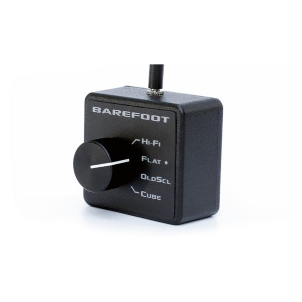 Barefoot Sound Footprint01 Gen2