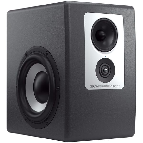 Barefoot Sound Footprint01 Gen2
