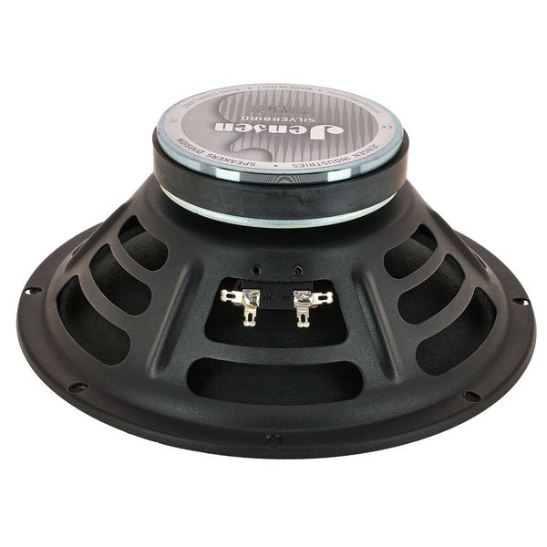 Jensen C10 Silverbird 10" 50W 8 Ohms