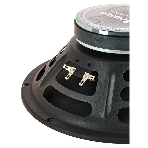Jensen C10 Silverbird 10" 50W 8 Ohms