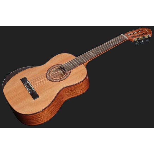 Manuel Rodriguez Tradicion T-53 1/2