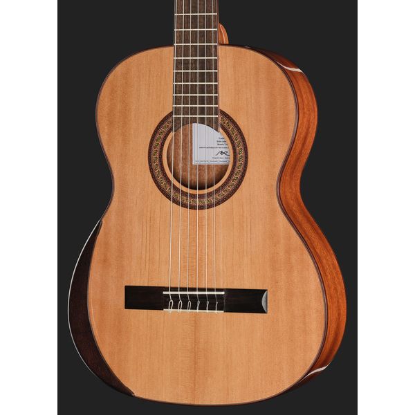 Manuel Rodriguez Tradicion T-62 7/8
