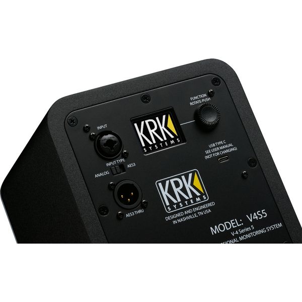 KRK V4S5