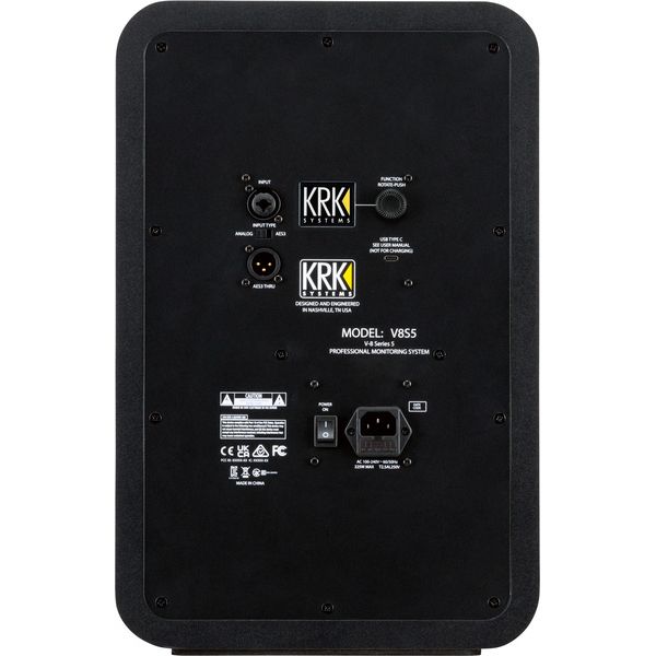 KRK V8S5