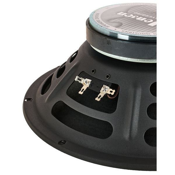 Jensen C10 Silverbird 10" 50W 16 Ohms