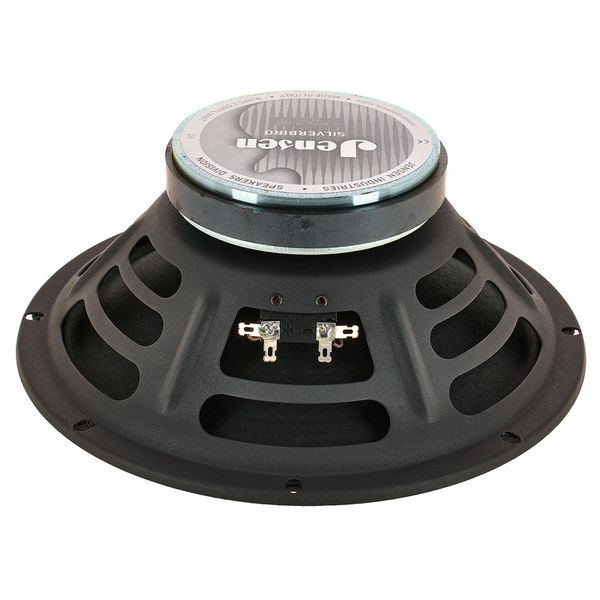 Jensen C10 Silverbird 10" 50W 16 Ohms