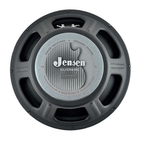 Jensen C12/70 Silverbird 12" 8 Ohms