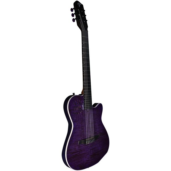 Godin ACS Nylon Steve Stevens 25th