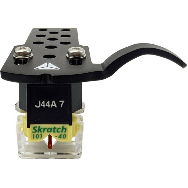 Jico OMNIA J44A 7 RUBY SKRATCH-101