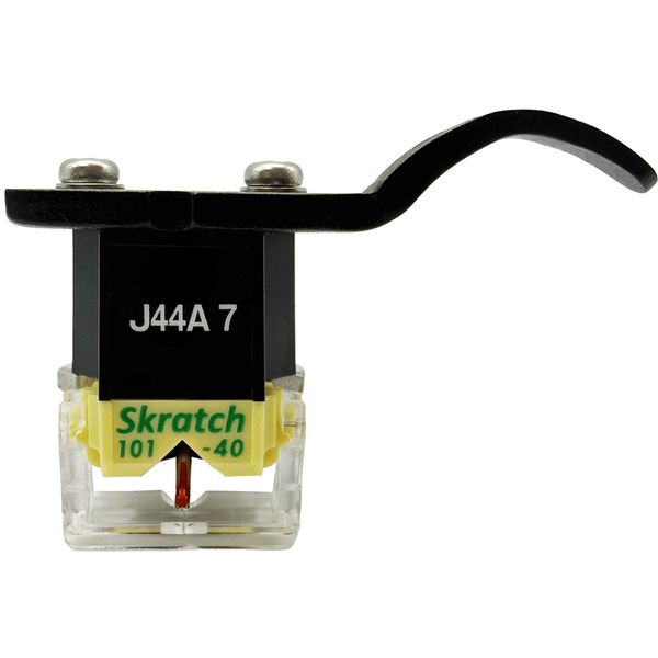 Jico OMNIA J44A 7 RUBY SKRATCH-101