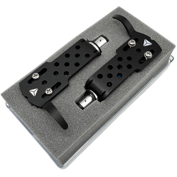 Jico OMNIA J44A 7 RUBY SKRATCH-101