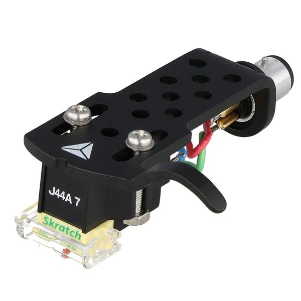 Jico OMNIA J44A 7 RUBY SKRATCH-101