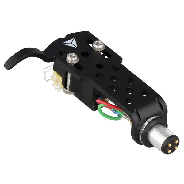 Jico OMNIA J44A 7 RUBY SKRATCH-101