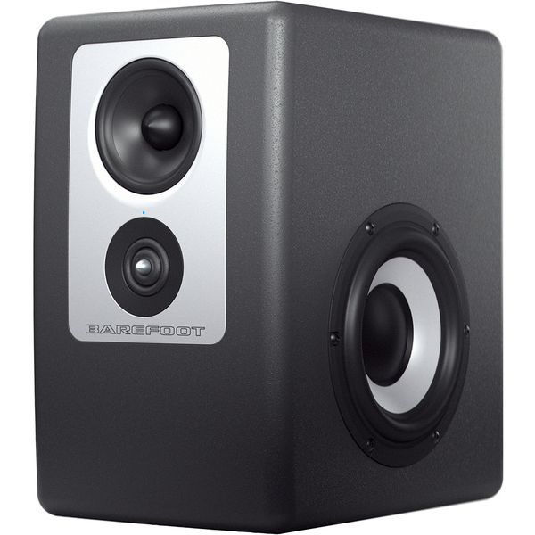 Barefoot Sound Footprint02 Gen2