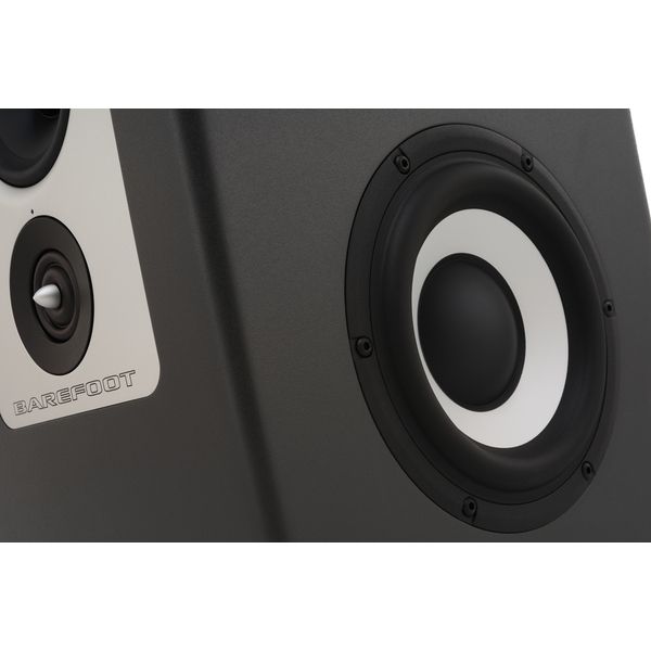 Barefoot Sound Footprint02 Gen2