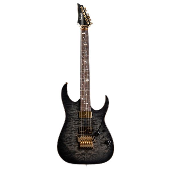 Ibanez RGR8820QM-BRE j.custom