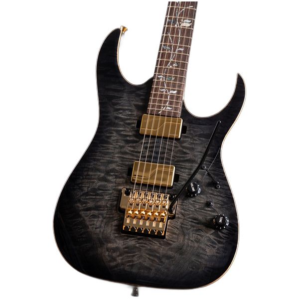 Ibanez RGR8820QM-BRE j.custom