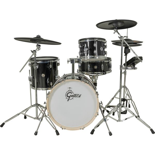 Gretsch Drums Catalina Evo 4-PC Kit BS