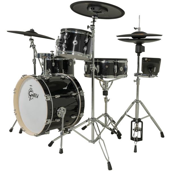 Gretsch Drums Catalina Evo 4-PC Kit BS