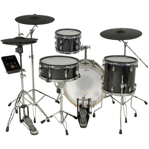 Gretsch Drums Catalina Evo 4-PC Kit BS