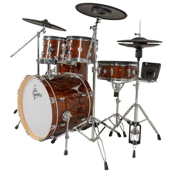 Gretsch Drums Catalina Evo 5-PC Kit WG
