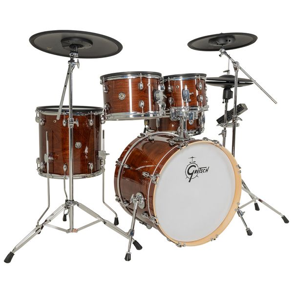 Gretsch Drums Catalina Evo 5-PC Kit WG