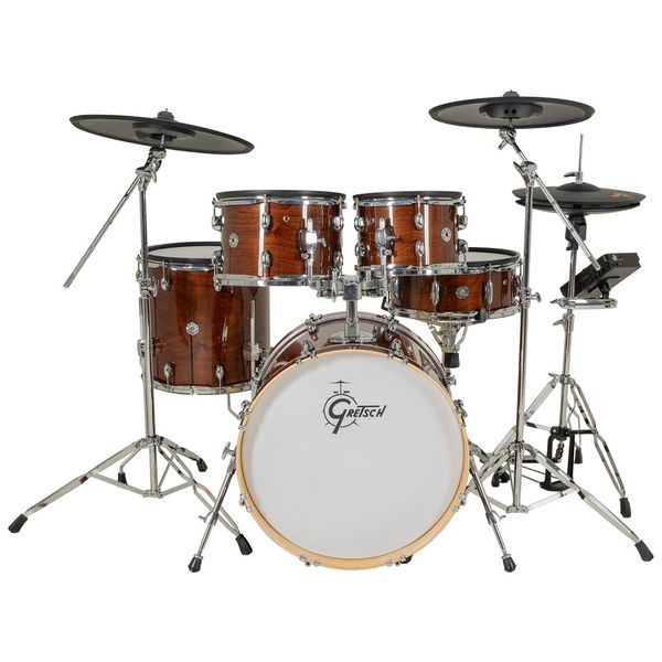 Gretsch Drums Catalina Evo 5-PC Kit WG