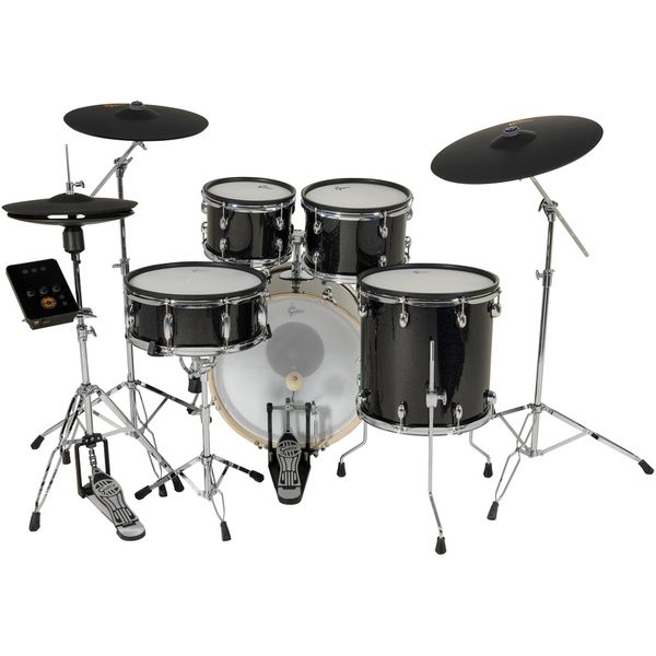 Gretsch Drums Catalina Evo 5-PC Kit BS
