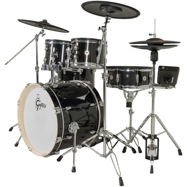 Gretsch Drums Catalina Evo 5-PC Kit BS