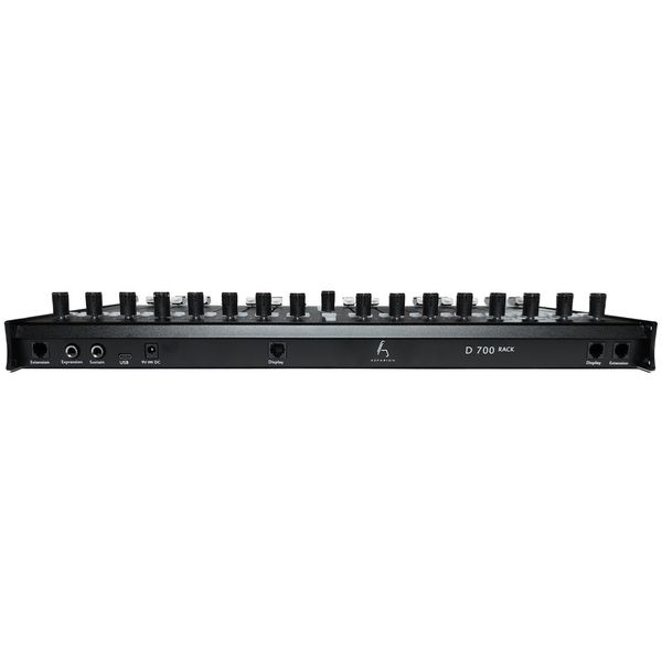 Asparion D700 Rack