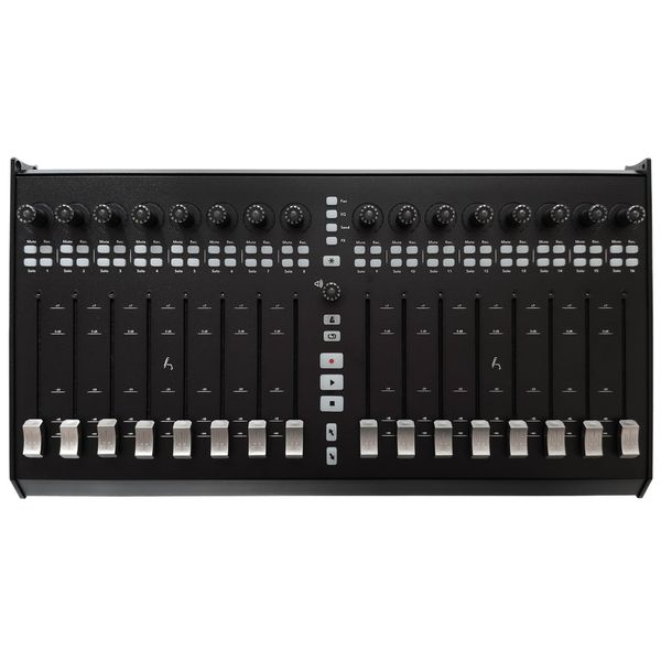Asparion D700 Rack