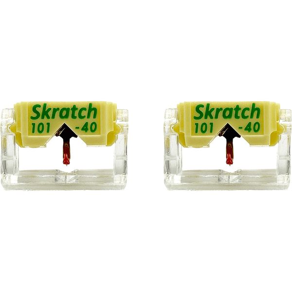 Jico Skratch 101-40