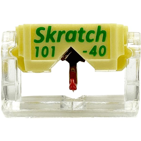Jico Skratch 101-40