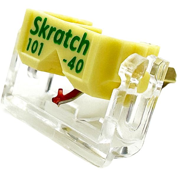 Jico Skratch 101-40
