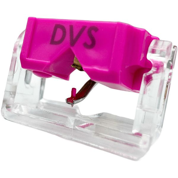 Jico DVS