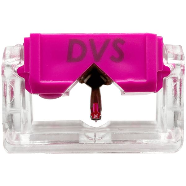 Jico DVS