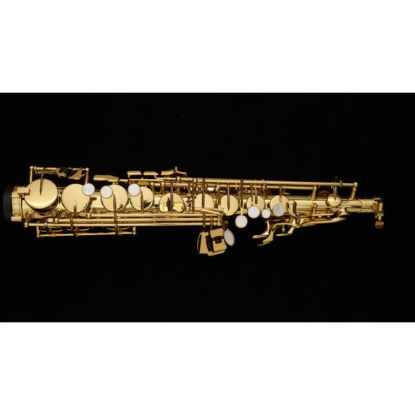 Emeo MS Digital Sax Classic Gold