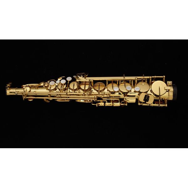 Emeo MS Digital Sax Classic Gold
