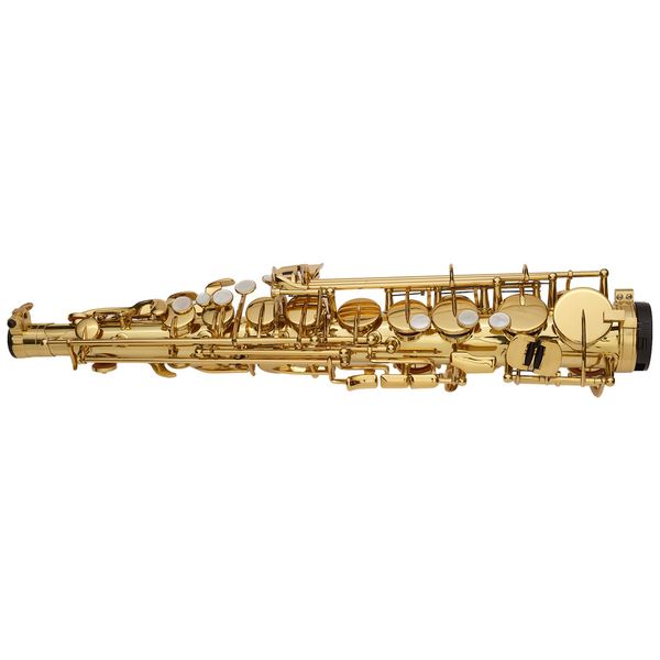 Emeo MS Digital Sax Classic Gold