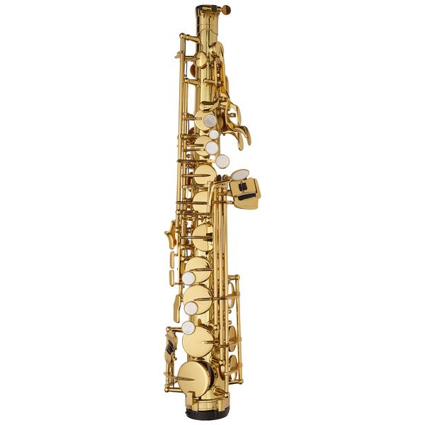 Emeo MS Digital Sax Classic Gold
