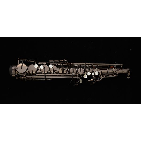 Emeo MS Digital Sax Black Nickel