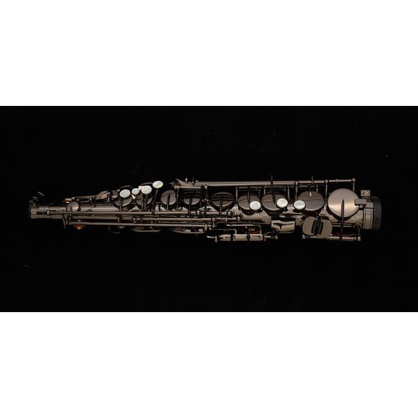 Emeo MS Digital Sax Black Nickel